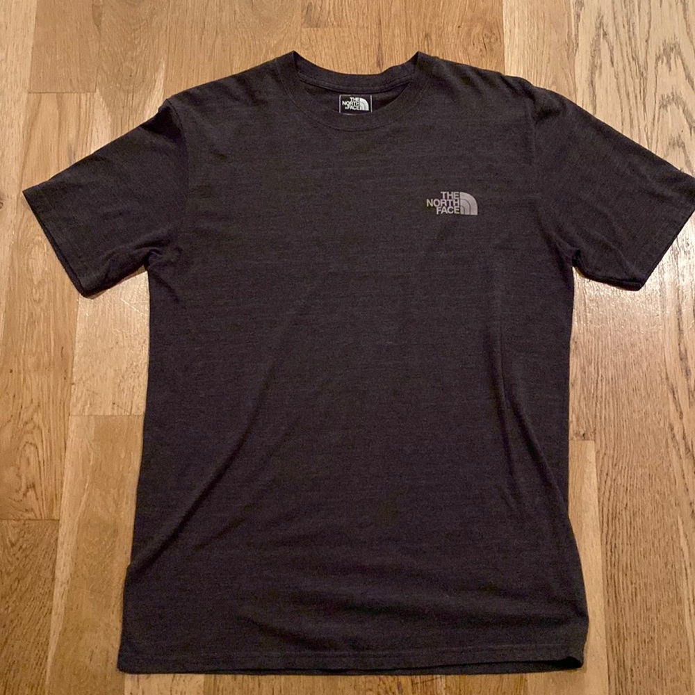 The North Face Men’s Short Sleeve T-Shirt